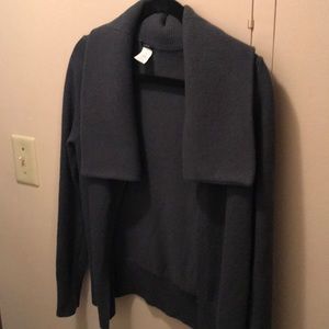 JCREW cardigan